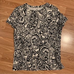 New, high quality tee